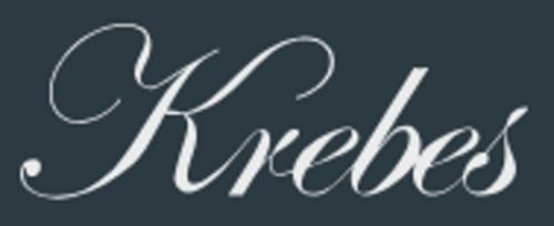 Krebes Raumausstattung & Polsterei Logo