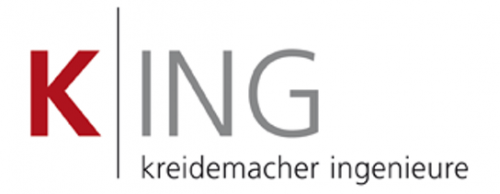 Kreidemacher Ingenieure Logo