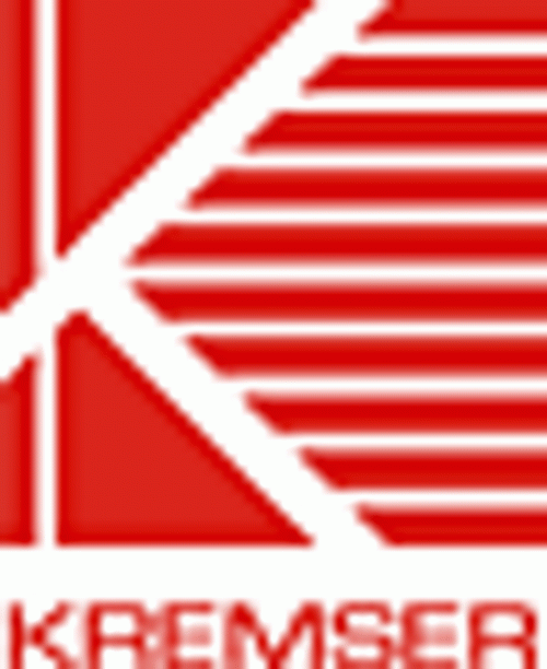 Kremser GmbH Logo