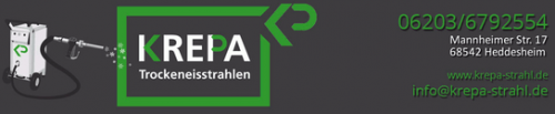 Clean-Strahlen Hans-Jürgen Vöge Logo
