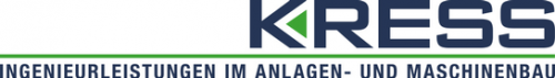 Kress Maschinen- und Anlagen Konstruktions GmbH Logo