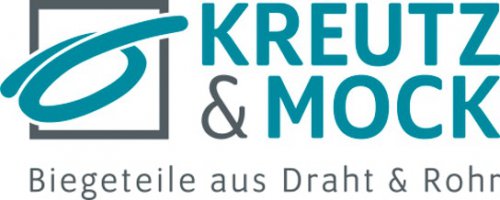 Kreutz & Mock Metallwaren- und Maschinenfabrik GmbH Logo