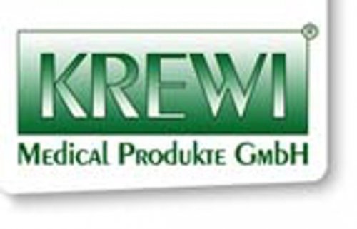 Krewi Medical Produkte GmbH Logo