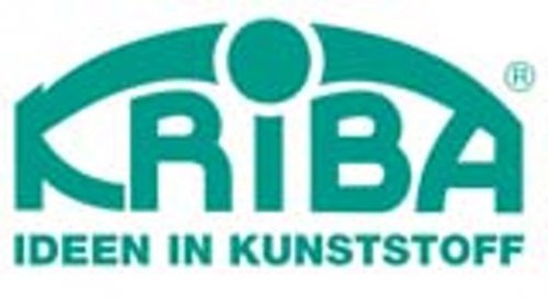 KRIBA GmbH Logo
