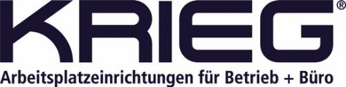 KRIEG Industriegeräte GmbH & Co. KG Logo