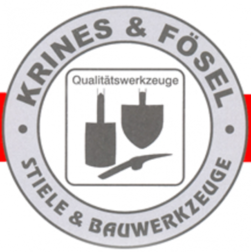 KRINES & FÖSEL  KG Logo