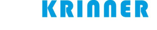 Krinner Drucklufttechnik GmbH Logo