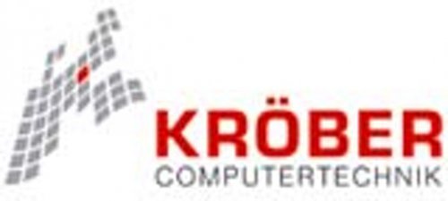 Kröber Computertechnik GmbH Logo