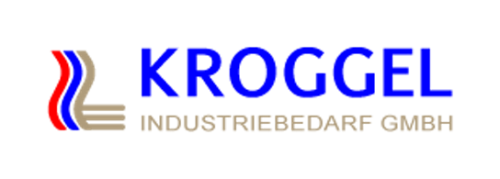 Kroggel Industriebedarf GmbH Logo