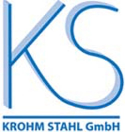 KROHM STAHL GmbH Logo