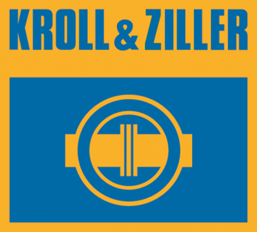 Kroll & Ziller GmbH & Co KG Logo