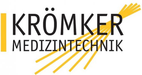 Krömker Spezialvertrieb GmbH Logo