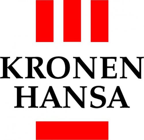 Kronen-Hansa-Werk GmbH & Co. KG Logo