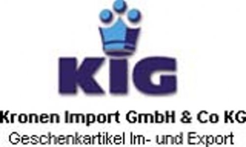 Kronen-Import GmbH & Co. KG Logo