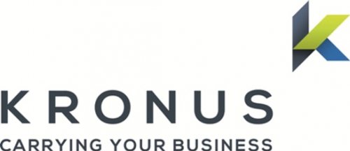 Kronus SIA Logo