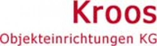 Kroos-Objekteinrichtungen KG Logo