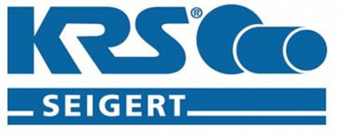 KRS - SEIGERT GmbH Logo
