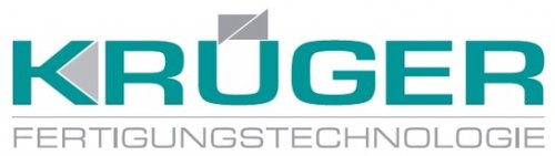 Krüger Fertigungstechnologie GmbH & Co. KG Logo