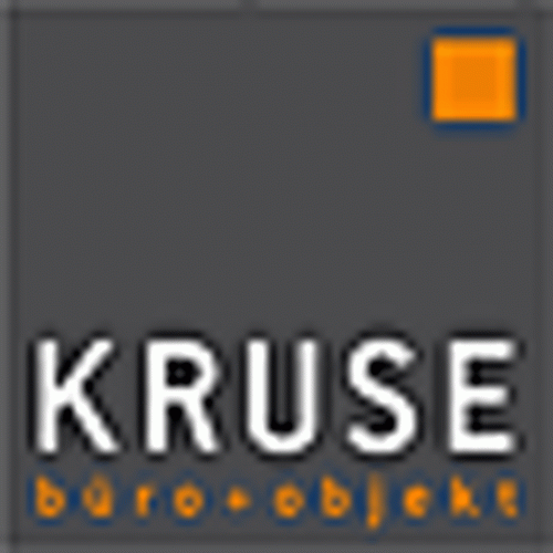 Kruse Büro und Objekt GmbH Logo