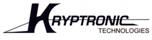 Kryptronic Technologies Logo