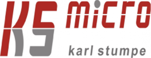 ks-micro Karl Stumpe Logo