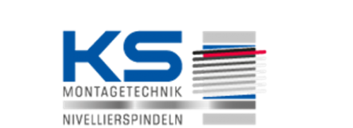 KS Montagetechnik GmbH Logo