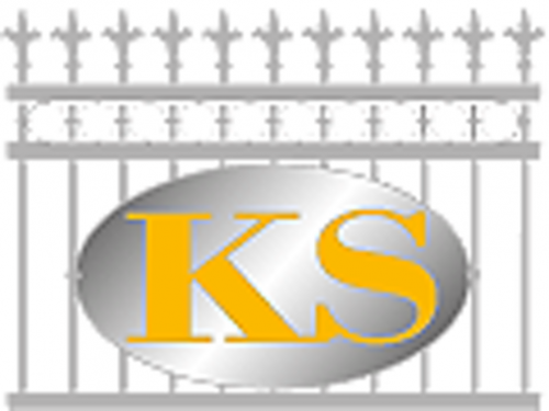 KS Sandstrahlerei GmbH Logo