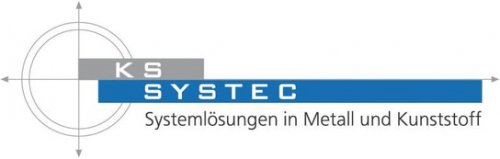 KS SYSTEC Dr. Schmidbauer GmbH & Co. KG Logo