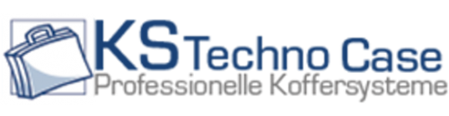 KS TechnoCase Professionelle Koffersysteme GmbH Logo