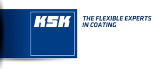KSK Industrielackierungen GmbH & Co KG Logo