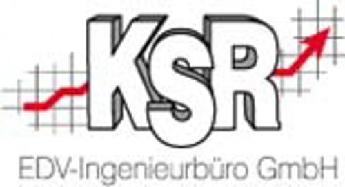 KSR EDV-Ingenieurbüro GmbH Logo