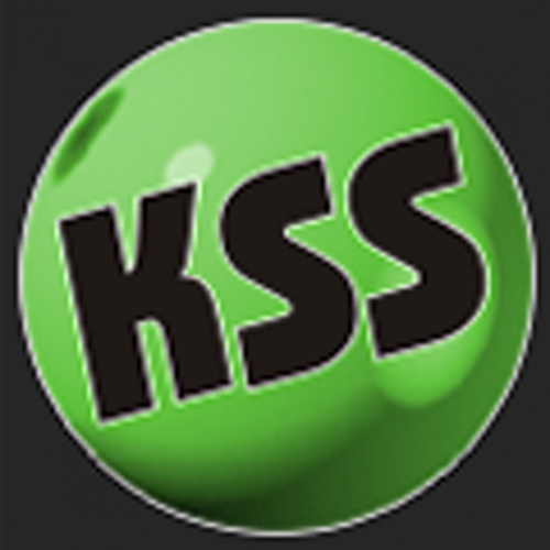 KSS Werbecenter GmbH Logo