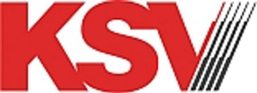 KSV Koblenzer Steuerungs- und Verteilungsbau GmbH Logo