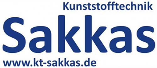 KT-Sakkas GmbH & Co. KG Logo