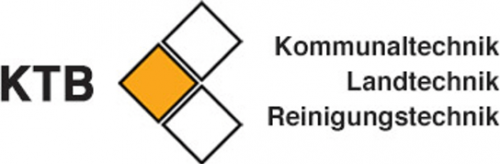 KTB Vertriebsgesellschaft mbH & Co. KG Logo