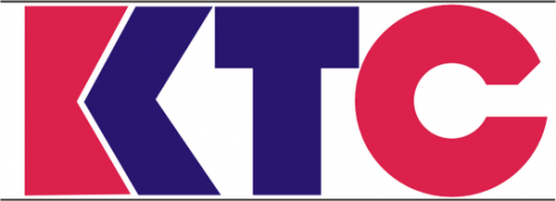 KTC Systemtechnik GmbH Logo