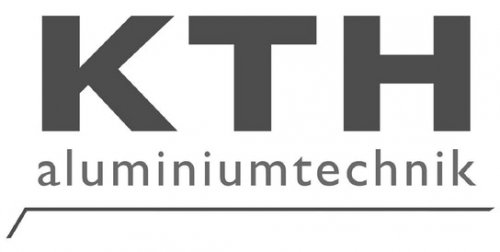 KTH-Aluminiumtechnik Inh. Otto Konrad Logo