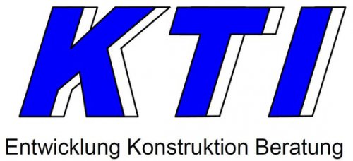 KTI Konstruktionsteam Iglai GmbH Logo