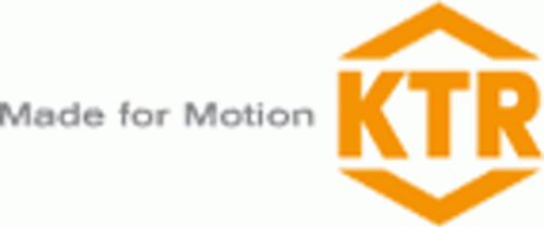 KTR Systems GmbH Logo