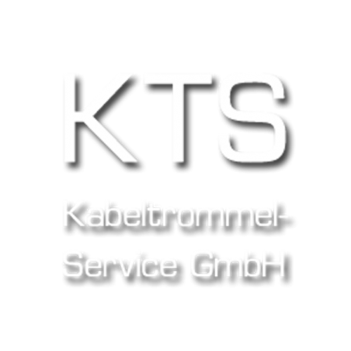 KTS Kabeltrommel-Service GmbH Logo