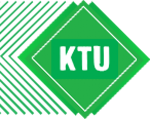 KTU GmbH Logo