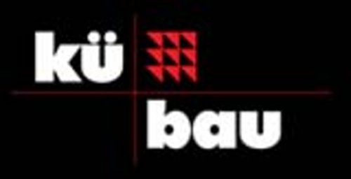 Kü-Bau Produktions- und VertriebsgeselIschaft mbH Logo