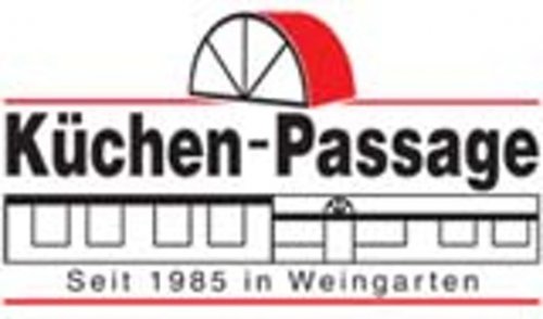 Küchen - Möbel - Passage Logo