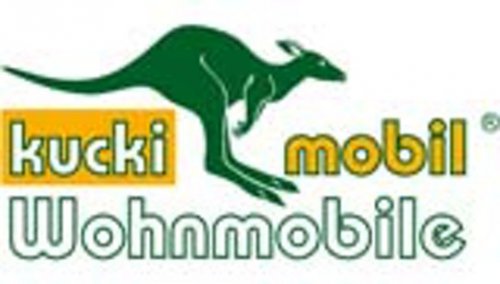 Kucki-Mobil Wohnmobile e.K. Logo