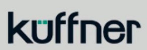 Küffner Aluzargen GmbH & Co OHG Logo