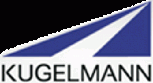 Kugelmann Maschinenbau eK Logo