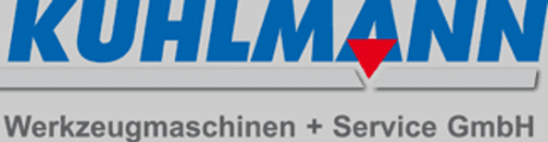 Kuhlmann Werkzeugmaschinen + Service GmbH Logo