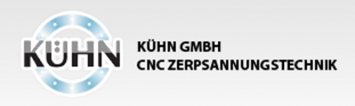 Kühn CNC-Zerspannungstechnik e.k. Logo