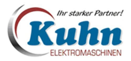 Kuhn Elektromaschinen Logo