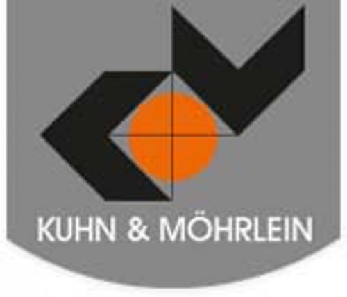 Kuhn & Möhrlein GmbH & Co KG Werkzeug u. Maschinenbau Logo